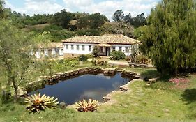 Hotel Fazenda Palestina